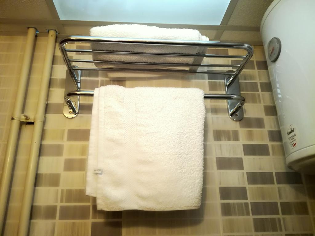 Apartment Sofi Yeti Kopaonik Dış mekan fotoğraf