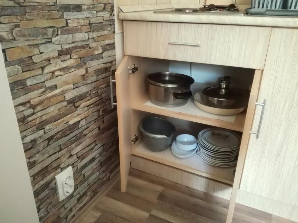 Apartment Sofi Yeti Kopaonik Dış mekan fotoğraf