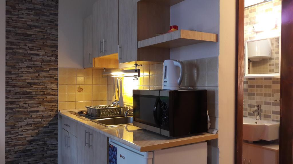 Apartment Sofi Yeti Kopaonik Dış mekan fotoğraf