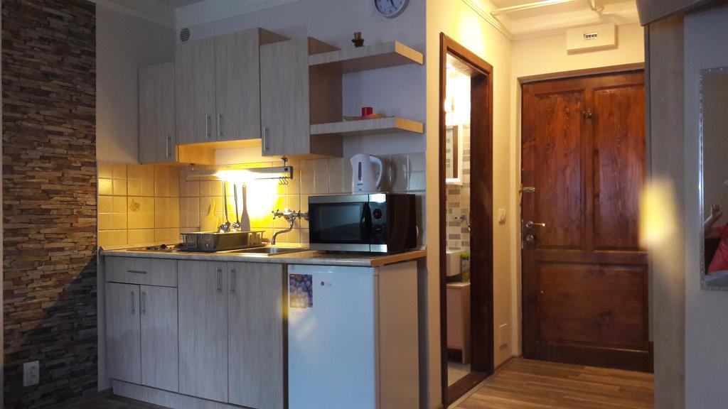 Apartment Sofi Yeti Kopaonik Dış mekan fotoğraf