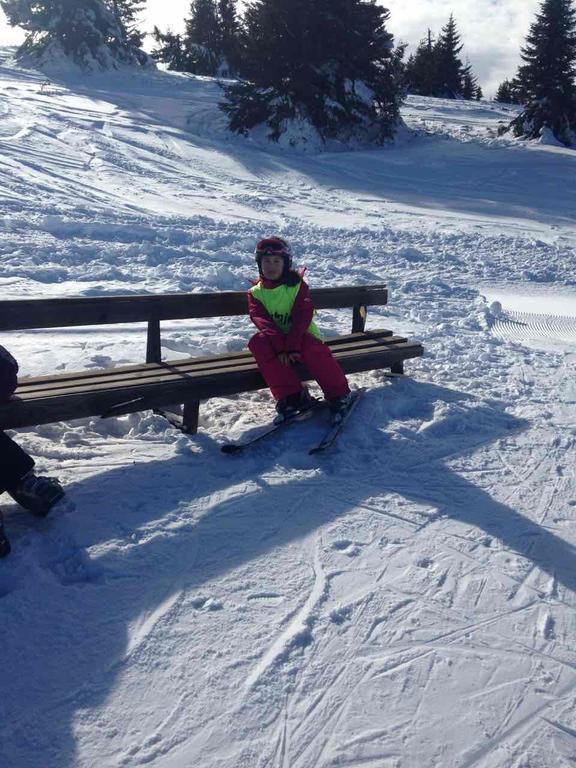 Apartment Sofi Yeti Kopaonik Dış mekan fotoğraf