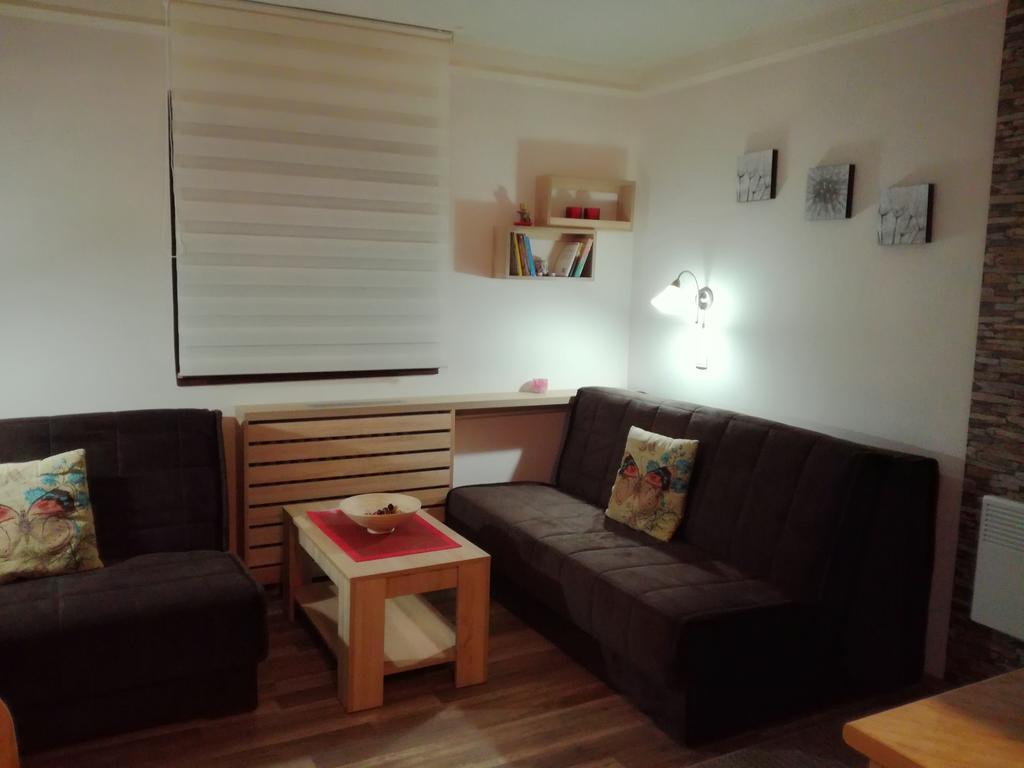 Apartment Sofi Yeti Kopaonik Dış mekan fotoğraf