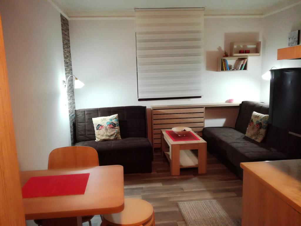 Apartment Sofi Yeti Kopaonik Dış mekan fotoğraf