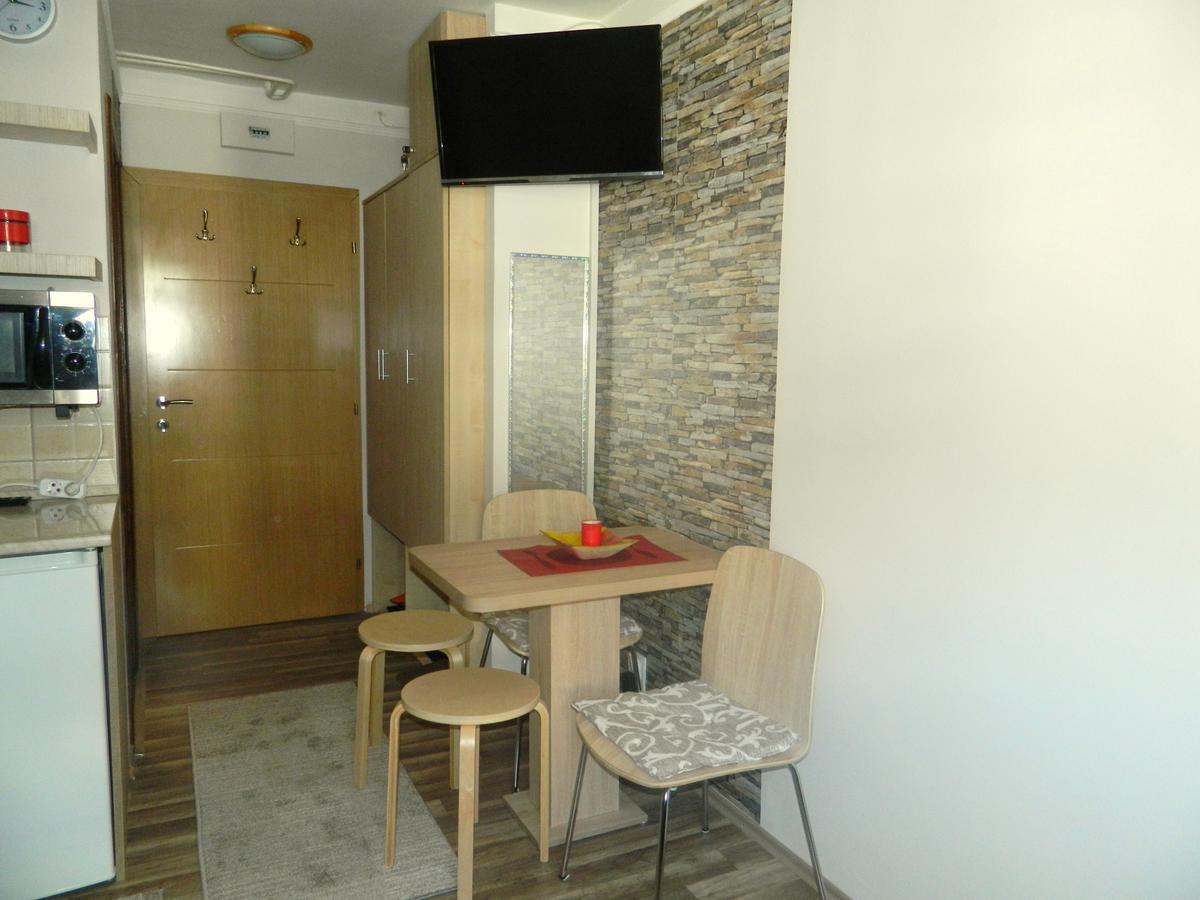 Apartment Sofi Yeti Kopaonik Dış mekan fotoğraf