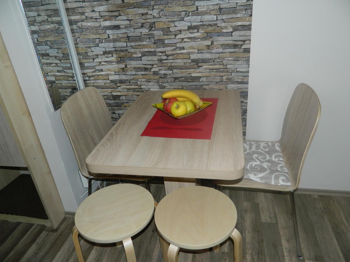 Apartment Sofi Yeti Kopaonik Dış mekan fotoğraf