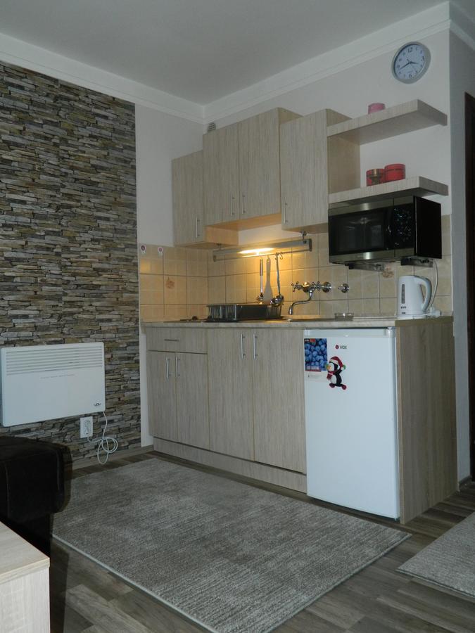 Apartment Sofi Yeti Kopaonik Dış mekan fotoğraf