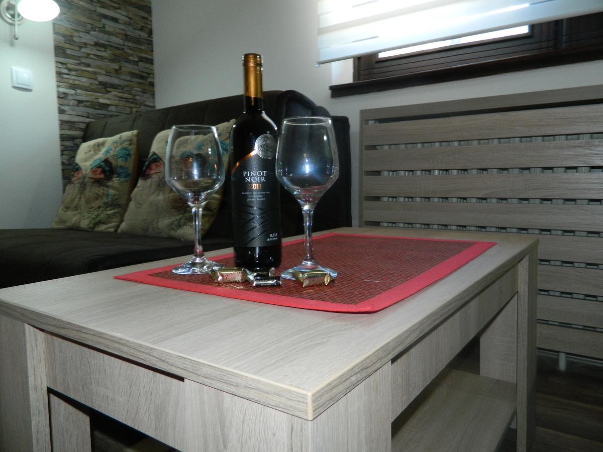 Apartment Sofi Yeti Kopaonik Dış mekan fotoğraf