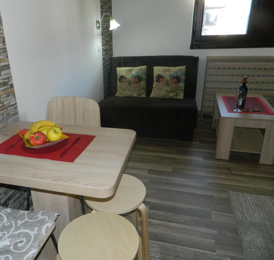 Apartment Sofi Yeti Kopaonik Dış mekan fotoğraf