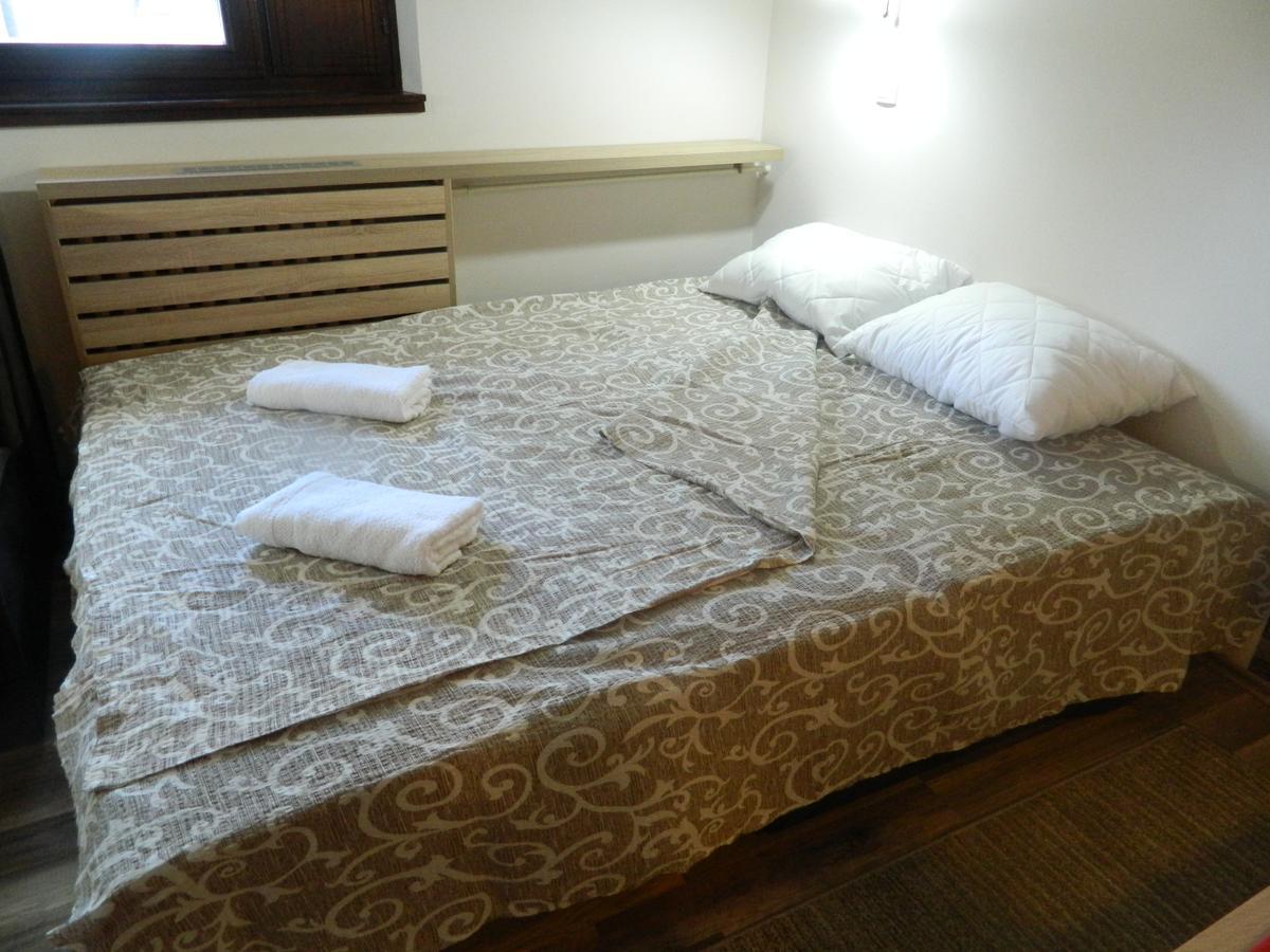 Apartment Sofi Yeti Kopaonik Dış mekan fotoğraf